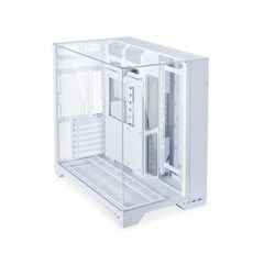 Case Lian Li 011 Vision Compact ATX