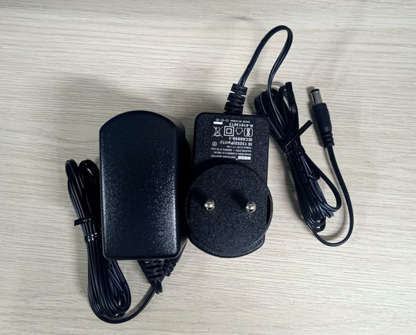 Apdapter Camera Moso 12V-1.5A
