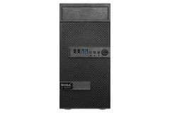 PC ROSA AI | Ryzen 5 PRO 4650G | RAM 16GB | SSD 256GB | RTX 4060 8GB