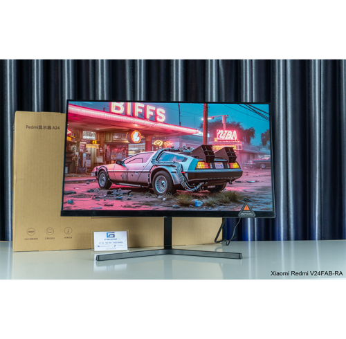 Màn hình phẳng LCD REDMI Monitor A24 V24FA-RA | 75Hz | VA | HDMI | FHD | 24 inch