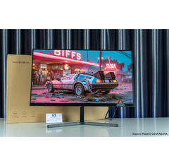 Màn hình phẳng LCD REDMI Monitor A24 V24FA-RA | 75Hz | VA | HDMI | FHD | 24 inch
