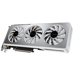 VGA GIGABYTE GeForce RTX 3060 Ti Vision OC 8GB