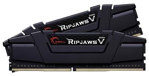 Ram PC G.SKILL RIPJAWS V DDR4 16GB (1x16GB)