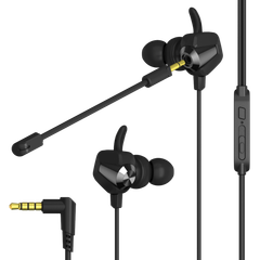 Tai nghe In-Ear Gaming RAPOO VM150