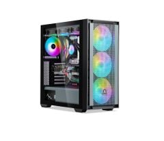 Case Segotep Gank 360