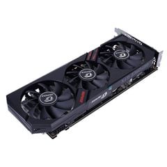 VGA Colorful iGame GeForce GTX 1660 Ti Ultra 6G-V
