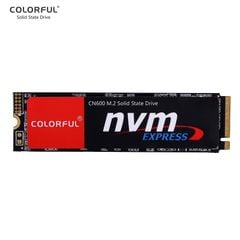 SSD Colorful CN600 512GB M.2 NVMe PCIe 2280