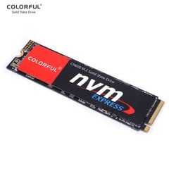 SSD Colorful CN600 512GB M.2 NVMe PCIe 2280