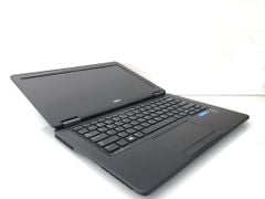 Laptop DELL Latitude E7250 | i7 5600U | Ram 8GB | SSD 256GB | 12.5 inch