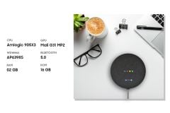 FPT Play Box S T590 - Điều khiển giọng nói không chạm