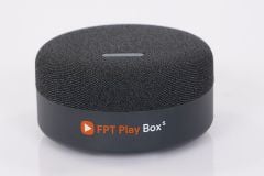 FPT Play Box S T590 - Điều khiển giọng nói không chạm