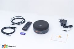 FPT Play Box S T590 - Điều khiển giọng nói không chạm