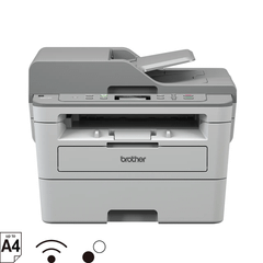 Máy in laser trắng đen đa năng Brother DCP B7535DW Wifi