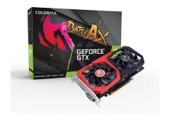 VGA Colorful GeForce GTX 1660 Ti NB 6G-V