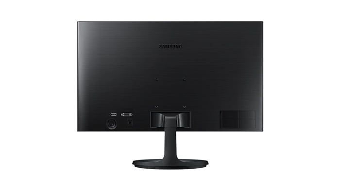 Màn hình Samsung LS22F350FHEXXV | 22 inch | IPS | FHD | 60Hz