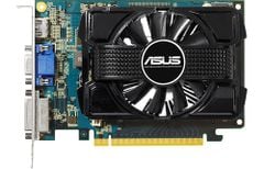 VGA ASUS GeForce GT420 2GB DDR3