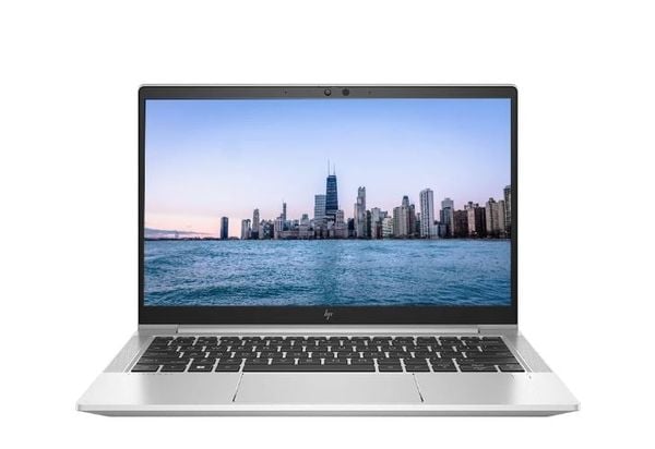 Laptop HP EliteBook 630G9 | i5-1235U | Ram 16GB | SSD 512GB | 13.3 inch FHD | Win11 | Bạc