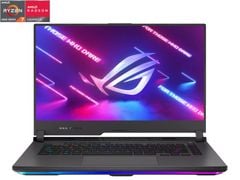 Laptop ASUS Gaming ROG Strix G15 G513IH-HN015T | R7-4800H | 8GB | 512GB | GTX 1650 | 15.6 inch IPS 144Hz