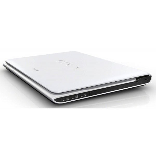 Laptop Sony Vaio SVE14136CVW | i5 3230M | RAM 4GB | SSD 120GB | 14 inch