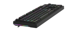 Bàn phím cơ DAREU EK1280 v2 104KEY (RGB, RGB Strip, Blue/ Brown/ Red D switch)