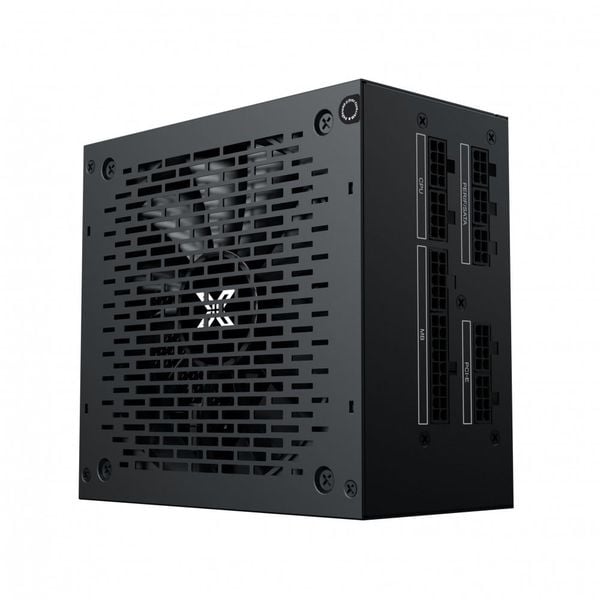 Nguồn XIGMATEK THOR T850M V2 850W | Full Module, 80 Plus Broze