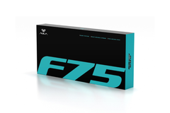 Bàn phím cơ Gaming 3 Mode AULA F75