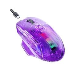CHUỘT GAMING 2 MODE AULA SC518