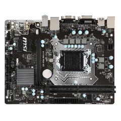 Mainboard MSI H110M PRO-VD