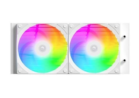 Tản nhiệt nước ID-COOLING FX240 INF