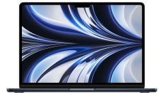 Laptop Apple Macbook Air 2022 | Apple M2 8 core CPU 8 core GPU | 16GB | 256GB | 13.6 inch | Chính hãng Apple Việt Nam