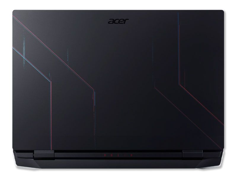 Laptop Acer Nitro 5 AN515-58-957R | Core i9 12900H | Ram 16GB | SSD 512GB | RTX 3060 6GB | 15.6 inch | FHD | 165Hz | Đen