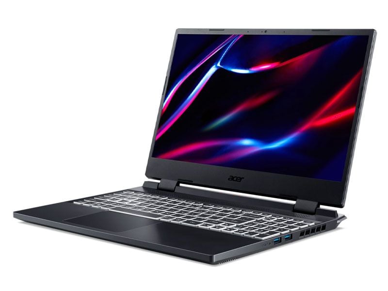 Laptop Acer Nitro 5 AN515-58-957R | Core i9 12900H | Ram 16GB | SSD 512GB | RTX 3060 6GB | 15.6 inch | FHD | 165Hz | Đen