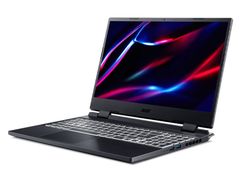 Laptop Acer Nitro 5 AN515-58-957R | Core i9 12900H | Ram 16GB | SSD 512GB | RTX 3060 6GB | 15.6 inch | FHD | 165Hz | Đen