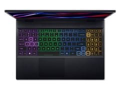 Laptop Acer Nitro 5 AN515-58-957R | Core i9 12900H | Ram 16GB | SSD 512GB | RTX 3060 6GB | 15.6 inch | FHD | 165Hz | Đen