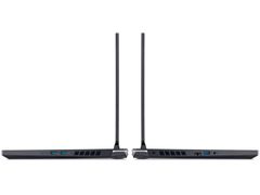 Laptop Acer Nitro 5 AN515-58-957R | Core i9 12900H | Ram 16GB | SSD 512GB | RTX 3060 6GB | 15.6 inch | FHD | 165Hz | Đen