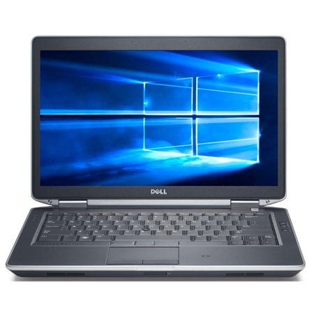Laptop Dell Latitude E6430 | i5 3320M | 4GB | 250GB | 14 inch