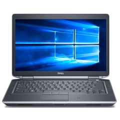 Laptop Dell E6430 | i5 3320M | 4GB | 250GB | 14 inch