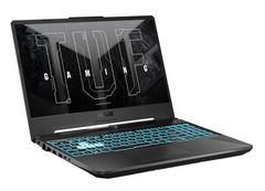 Laptop ASUS TUF Gaming A15 FA506IHRB | R5 4600H | RAM 8GB | SSD 512GB | VGA GTX 1650 4GB | 15.6 FHD 144Hz