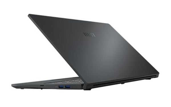 Laptop MSI 15 A5M | AMD RYZEN 5 5500U | Ram 8GB | SSD 512GB | 15.6 inch