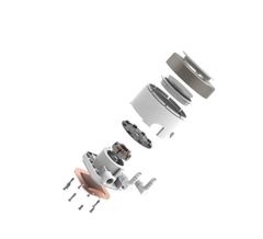 Tản nhiệt nước ID-COOLING FX240 INF