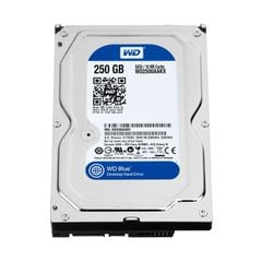 HDD PC WD Blue 500GB