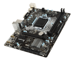 Mainboard MSI H110M PRO-D