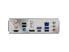 Mainboard Asrock B760M Pro RS/D4 Wifi