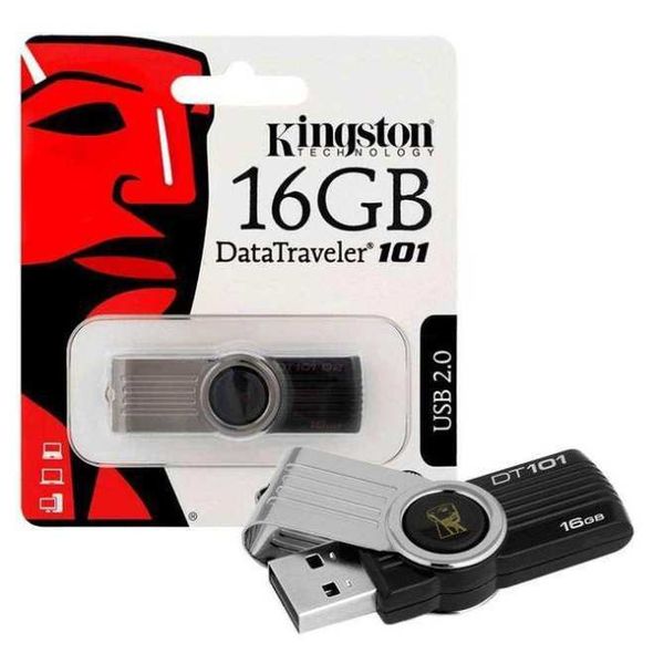 USB Kingston 101-TK 16GB