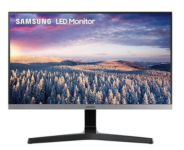 Màn hình SAMSUNG 24 inch/ LS24R350FZEXXV/ FHD IPS / 75Hz