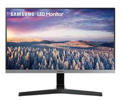 Màn hình SAMSUNG 24 inch/ LS24R350FZEXXV/ FHD IPS / 75Hz