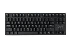 Bàn phím cơ không dây RAPOO V500 PRO-87 TKL Dual Mode
