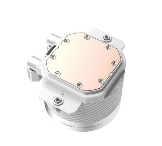 Tản nhiệt nước ID-COOLING FX240 INF