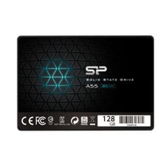 SSD Silicon Power A55 128GB