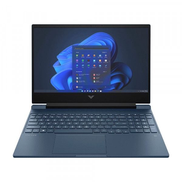 Laptop HP Gaming Victus 15-fa0033dx | i5-12450H | Ram 8GB | SSD 512GB | VGA RTX 3050 4GB | 15.6 inch FHD | Win11